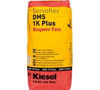 Kiesel Servoflex DMS 1K Plus SuperTec 15kg Enduit d'étanchéité