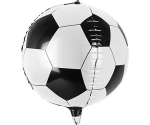 KIK KX4571 Ballon en plastique Football 40cm