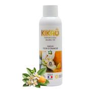 KIKAO Parfum Spa et Piscine - Fleur d'Oranger - Senteur Apaisante et Ensoleillée - Ambiance Sérénité et Détente - Fabriqué en France - 125g