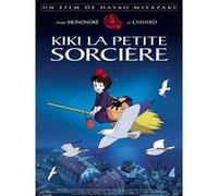 Kiki la Petite Sorcière - affiche de cinéma originale - 40x53 cm roulée G