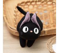 Kiki's Delivery Service Pouf en peluche de style japonais Jiji Sun Arrow