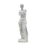 KIKITO Statue Y Vénus de Milo Mythologie Grecque Romaine Déesse Aphrodite Grande Décoration Maison ou Bureau