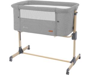 Kikkaboo - Berceau Amaris Grey
