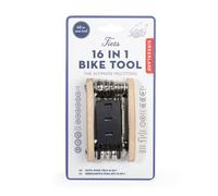 Kikkerland - 16 in 1 Bike Tool (BB68)