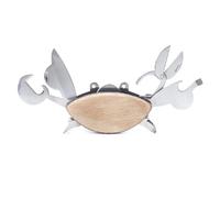 Kikkerland Crabe Multi-outils