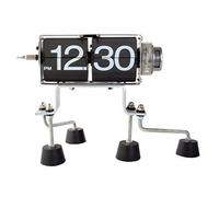 Kikkerland - Flip Clock (1745-Eu)