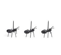 Kikkerland Fourmis Party Lot de 20 médiators