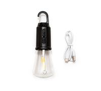 Kikkerland Lampe Hanging Clip