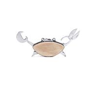 Kikkerland Multi outil en forme de crabe, Ouvre bouteille | Stainless steel tools, scissors, bottle opener, screwdriver, can opener, knife, rope saw, beach gift