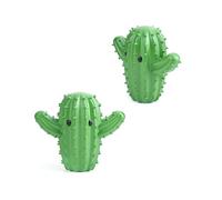 KIKKERLAND Pack de 2 Boules de Séchage Cactus