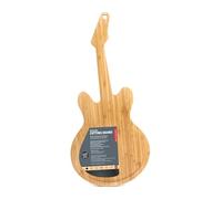 Planche a decouper guitare G