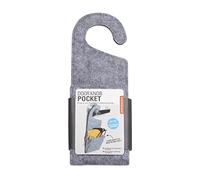 KIKKERLAND Poche pour bouton de porte (OR96)