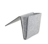 Kikkerland Pochette de rangement - Gris