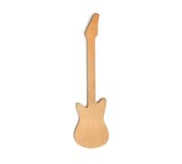 Kikkerland – Spatule en bois Rockin' guitare G (Cu288)