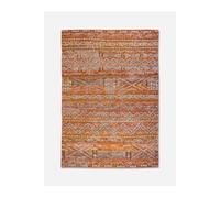 Kilim design - Tapis classique ancien - Riad Orange - 170 x 240 CM