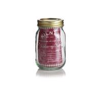 Kilner 0025.400 Lot de 12 bocaux transparents avec couvercle à vis 0,5 l
