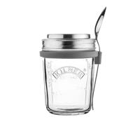 Kilner Set de bocaux à petit-déjeuner 0025.899 en verre