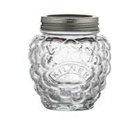 Kilner Bocal à fruits de baies 0,4 l