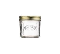 Kilner Bocal de conservation WIDE Kilner Clair-or. 200 ml