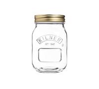 Kilner Bocal de conservation 0,5 l