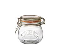 Kilner Bocal de conservation kilner 0.5 l