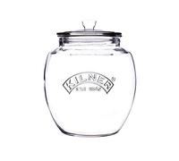 Kilner Bocal de conservation universel 2 l