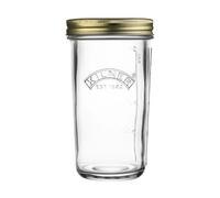 Kilner Bocal de conservation WIDE Kilner Transparent-or. 0.5 L