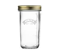 Kilner Bocal de conservation WIDE Kilner Transparent-or. 0.5 L