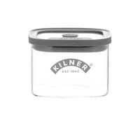 Kilner Bocal FRESH Kilner pour conservation Transparent-gris. 0.5 L