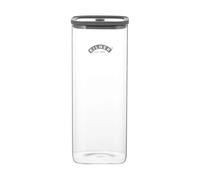 Kilner Bocal FRESH Kilner pour conservation Transparent-gris. 3.5 L