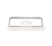 Kilner Boîte de conservation pour fromage Kilner Clair-blanc