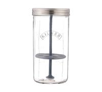 Kilner Boîte de conservation pour herbes Kilner Clair