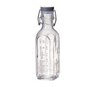 Kilner Bouteille avec bouchon mécanique Kilner Transparent. 300 ml