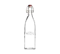 Kilner Bouteille avec bouchon mécanique Kilner Transparent. 0.55 L