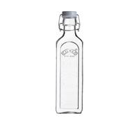 Kilner Bouteille avec bouchon mécanique Kilner Transparent. 0.6 L