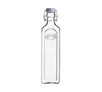 Kilner Bouteille avec bouchon mécanique Kilner Transparent. 1 L