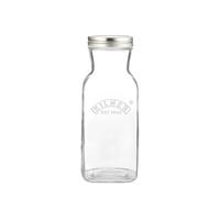 Bocal à sauce en verre KILNER 1 L