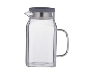 Kilner Carafe réfrigérante FRESH Kilner Transparent-gris. 1.2 L