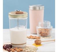 Kilner Ensemble de fabrication de boissons aux noix