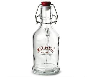 Kilner Flacon de 250 ml avec poignée