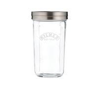 Kilner Lot de tamis en pot 0,5 l