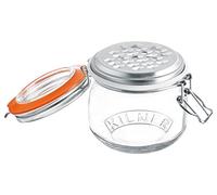 Kilner Set râpe à Fromage avec Bocal