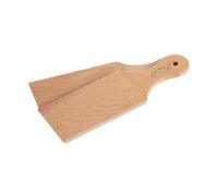 Kilner Spatule à beurre Kilner Bois clair. lot de 2