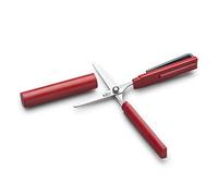 Kilo JC69R Ciseaux design stylo Rouge Taille unique