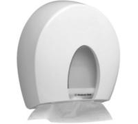 Kimberly-Clark 501644 - Distribuiteur serviettes Aqua 32x40x16cm