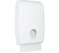 Kimberly-Clark Aquarius
