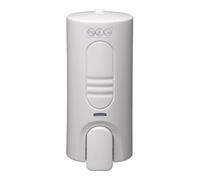 Kimberly-Clark distributeur 7135 H200xl90xP100env.mm blanc distributeur Kimberly Clark Quantité:1