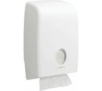 KIMBERLY-CLARK Distributeur papier toilette AQUARIUS