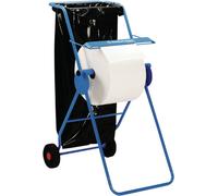 Kimberly Clark KI1116 Professional fahrbarer Bodenständer für Großrollen Distributeur d'essuie-mains sur pied 1 pc(s)