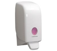 Kimberly-Clark® Professional 6948 Aquarius® Distributeur de lotion lavante/savon moussant